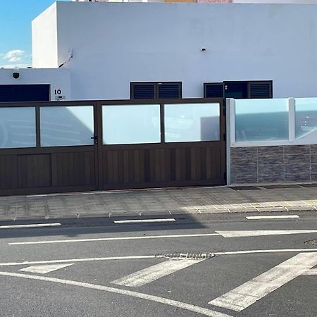 Habitacion Doble Con Bano Entrada Privada Para Huespedes San Bartolomé 외부 사진