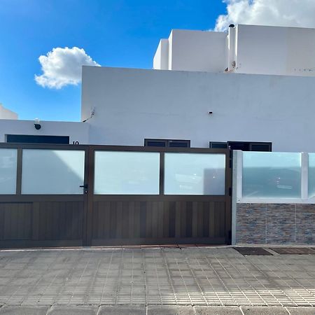 Habitacion Doble Con Bano Entrada Privada Para Huespedes San Bartolomé 외부 사진