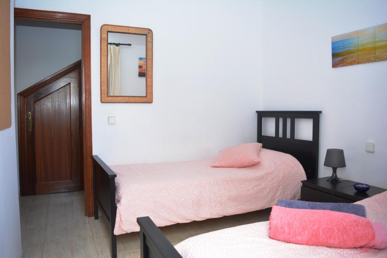Habitacion Doble Con Bano Entrada Privada Para Huespedes San Bartolomé 외부 사진