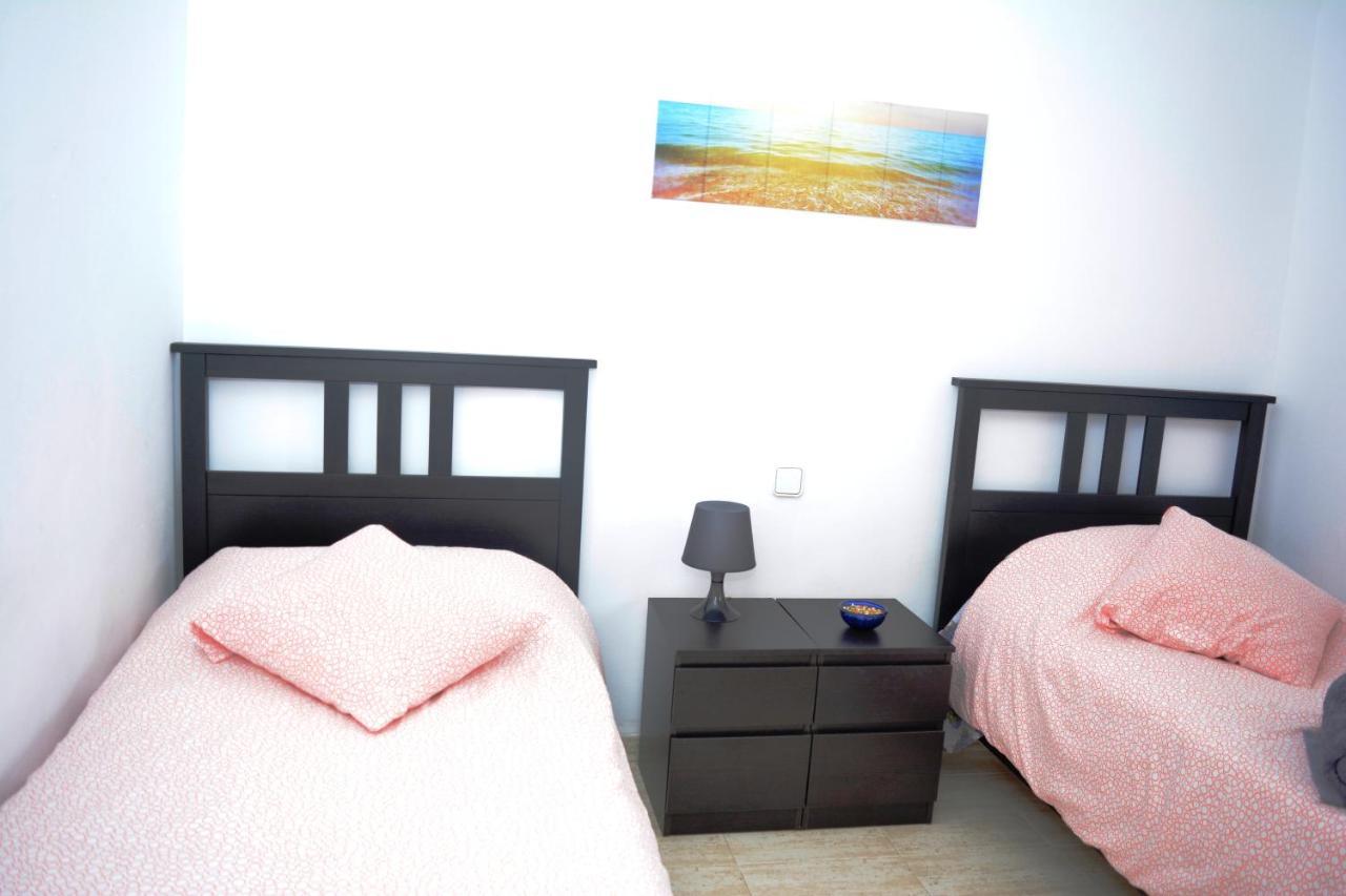 Habitacion Doble Con Bano Entrada Privada Para Huespedes San Bartolomé 외부 사진