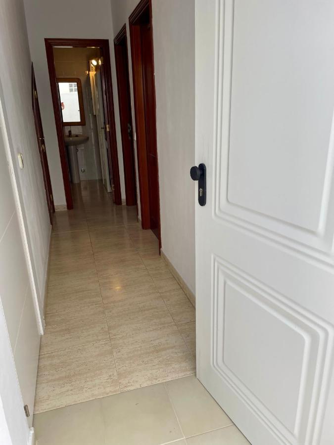 Habitacion Doble Con Bano Entrada Privada Para Huespedes San Bartolomé 외부 사진