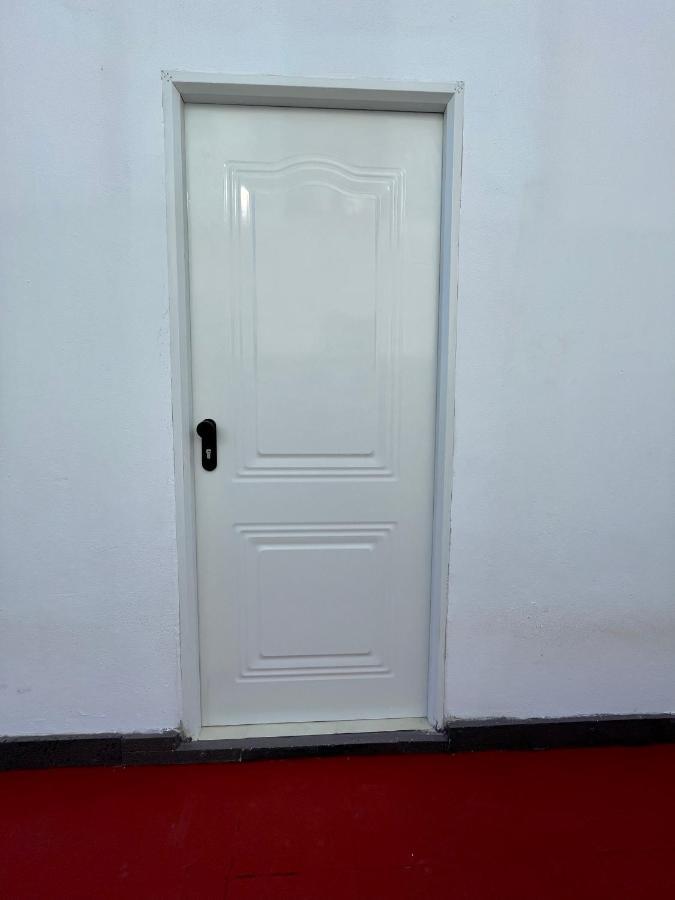 Habitacion Doble Con Bano Entrada Privada Para Huespedes San Bartolomé 외부 사진