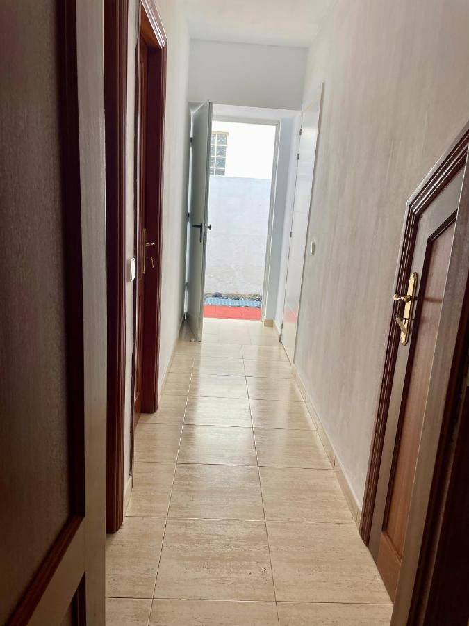 Habitacion Doble Con Bano Entrada Privada Para Huespedes San Bartolomé 외부 사진