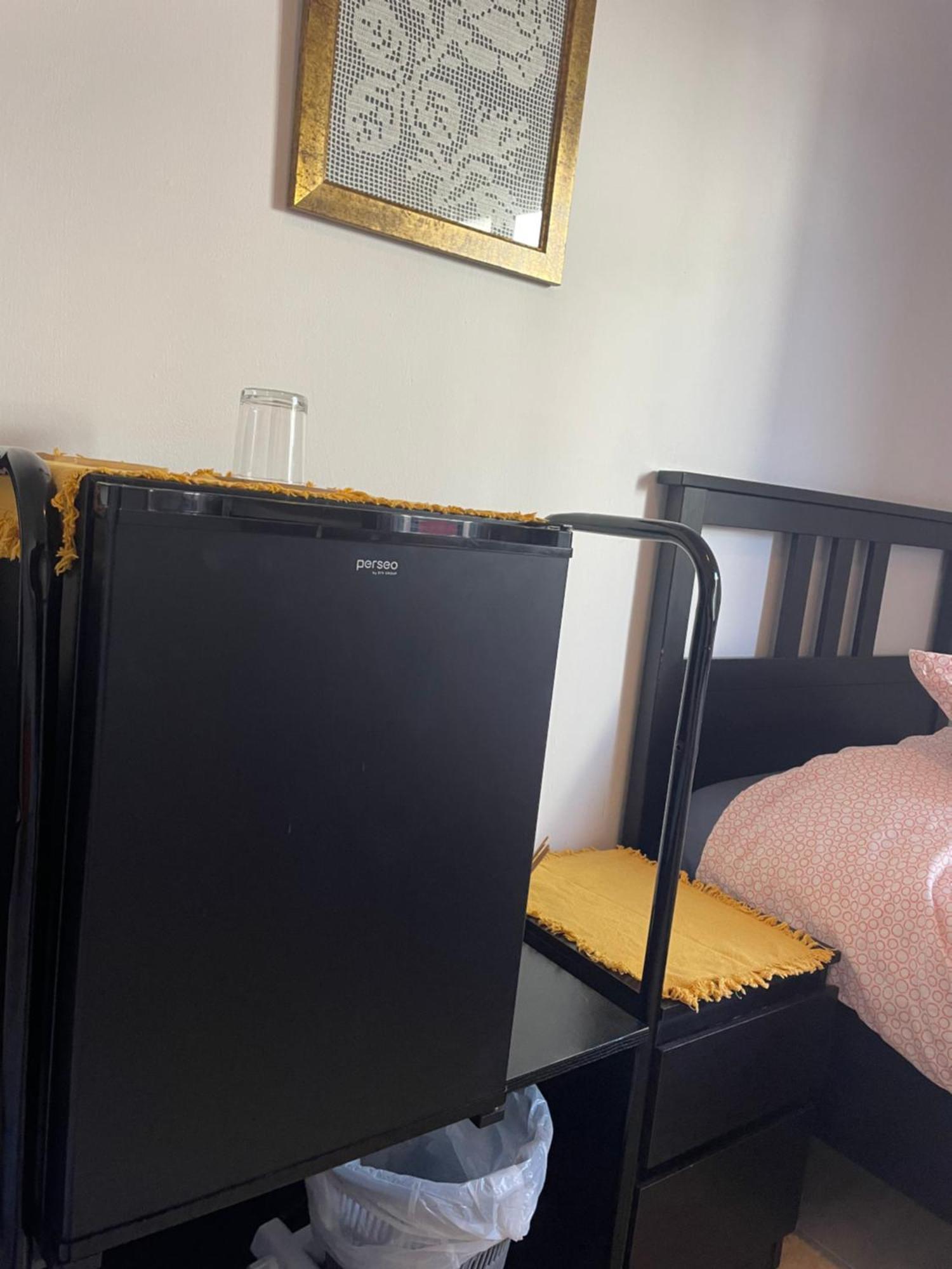 Habitacion Doble Con Bano Entrada Privada Para Huespedes San Bartolomé 외부 사진