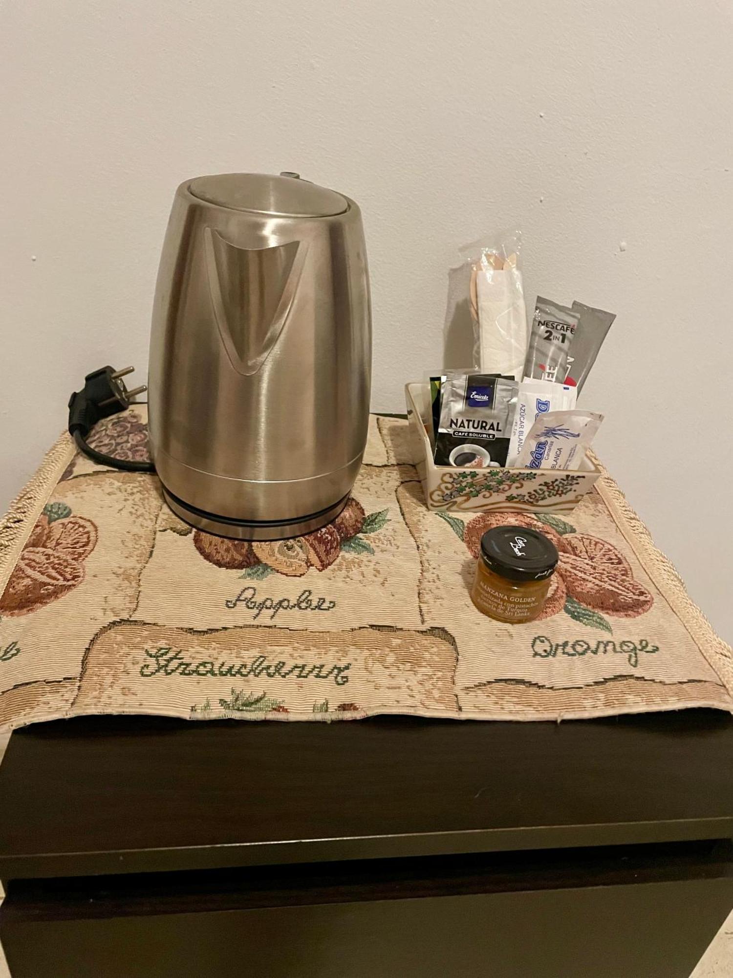 Habitacion Doble Con Bano Entrada Privada Para Huespedes San Bartolomé 외부 사진