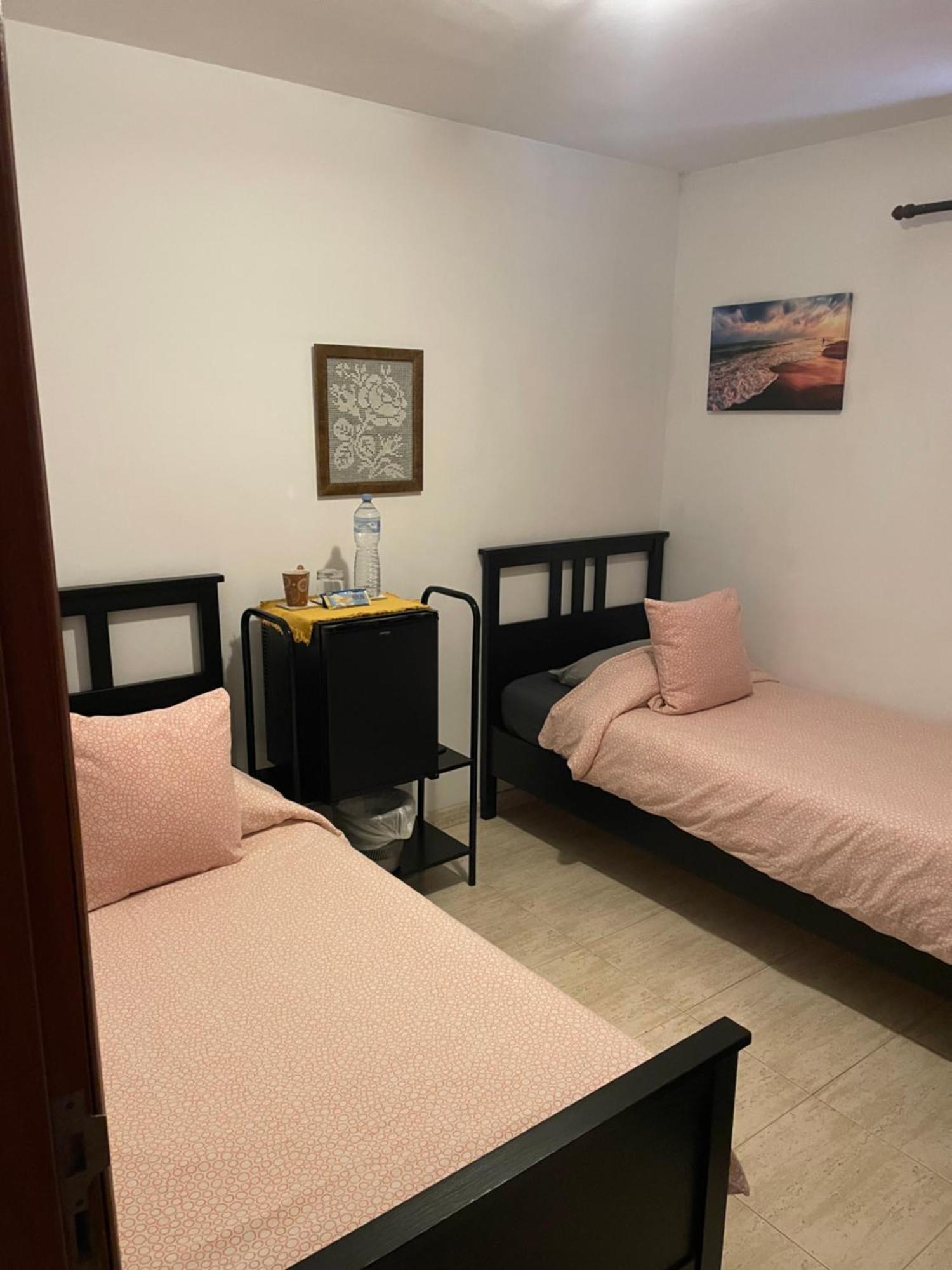 Habitacion Doble Con Bano Entrada Privada Para Huespedes San Bartolomé 외부 사진