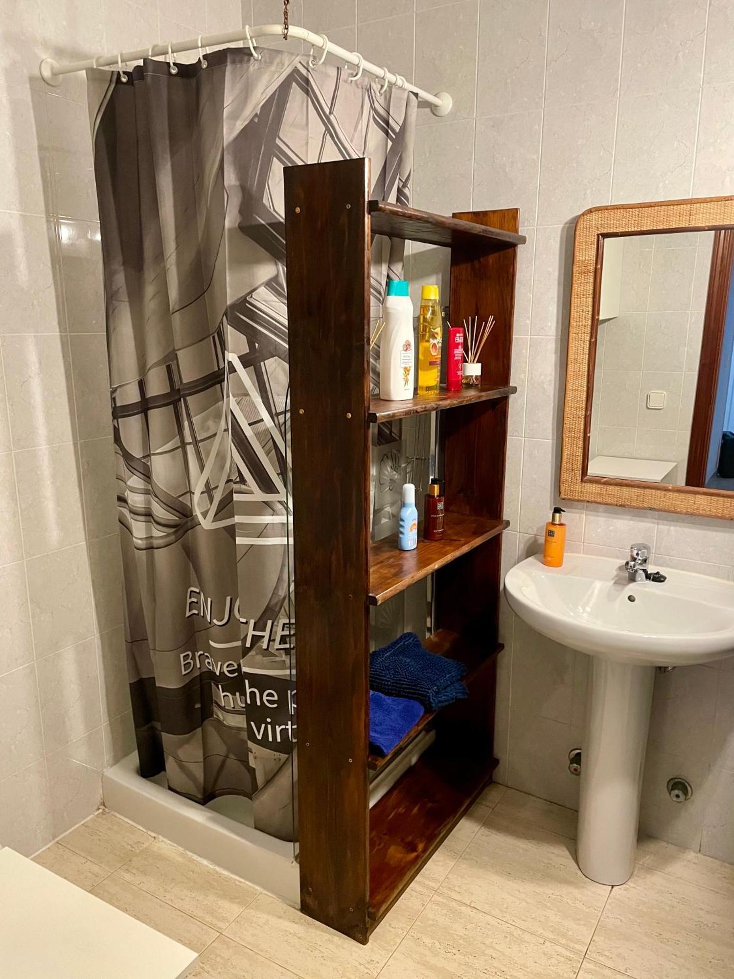 Habitacion Doble Con Bano Entrada Privada Para Huespedes San Bartolomé 외부 사진