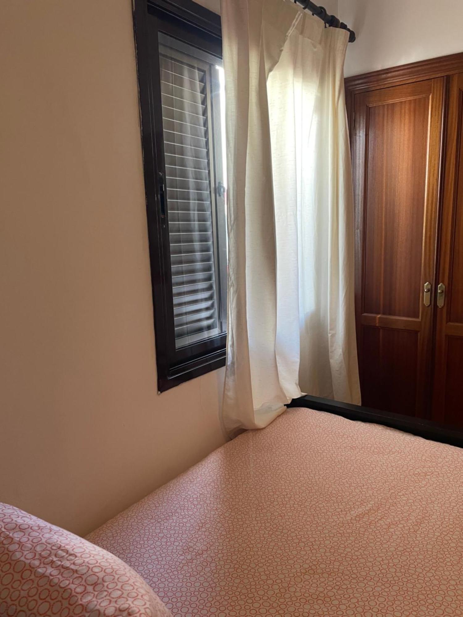 Habitacion Doble Con Bano Entrada Privada Para Huespedes San Bartolomé 외부 사진